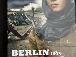 Mysteriespil: Crime scene: Berlin 1976