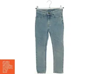 Jeans fra H&M (str. 116 cm)