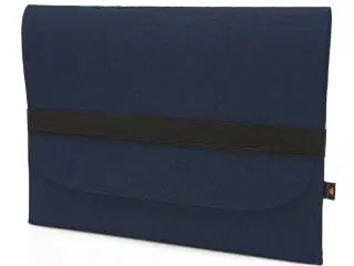 Filt Sleeve 11"/ 12.9" - Navy blå