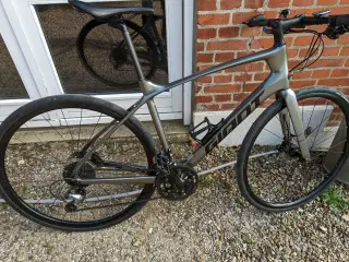 Giant FastRoad hybridbike