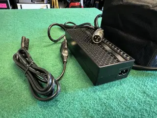 Golfbatteri Lithium letvægt