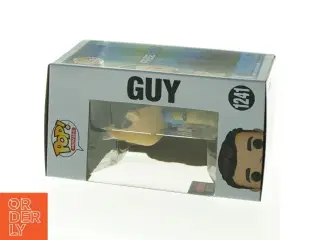 Funko POP! figur fra POP (str. 16 x, 11,5 cm)