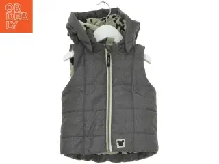 Dunvest fra H&M/Disney (str. 86 cm)