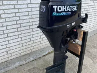 Tohatsu