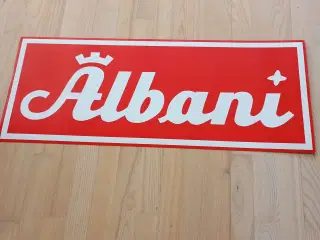 Barskilt, Albani 