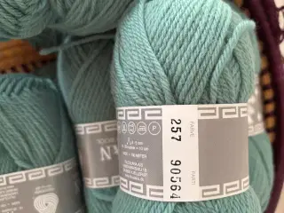 Peruvian Highland garn