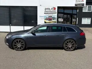 Opel Insignia 2,0 CDTi 130 Essentia Sports Tourer aut.