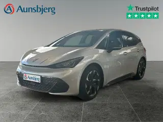 Cupra Born 77 e-Boost