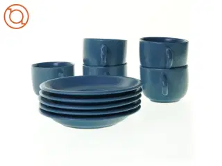 5 kopper og 5 underkopper