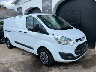 Ford Transit Custom 310L 2,2 TDCi 125 Trend Van