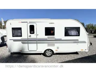 2014 - Adria Adora 472 LU   Enkeltsenge-Lamel-Gulvtemp-Mover-Telt