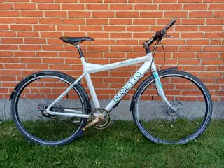 Busetto Pro