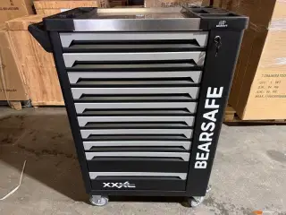 Værktøjsvogn B