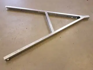 Træktriangel Trailwood