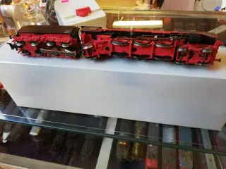 Marklin Damplokomotiv HO