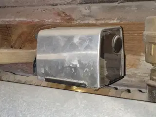 Kalorifere 12 kw