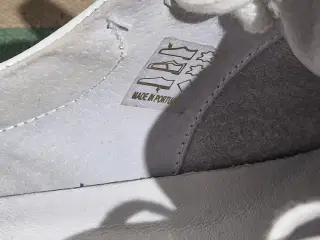 Pavement Sneakers, Hvid, EUR 39