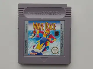 Wave race