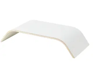 Ikea Sigfinn skærmhylde