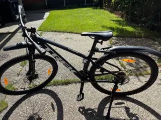 Trek Marlin gen 2 matsort str. M