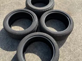 Dæk