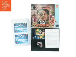 Ramajjang Mysteriet brætspil fra Alga (str. 32 x 26 cm)