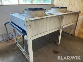 Tørrekøler Refrion Xchange