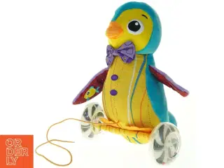 Trækdyr fra Lamaze (str. H. 28 cm)
