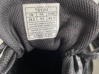 Asics træning sko til mænd