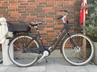 Købt til 5799 kr lækker cykel 