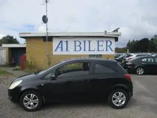 Opel Corsa 1,2 16V Cosmo