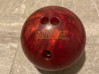 Bowlingkugle