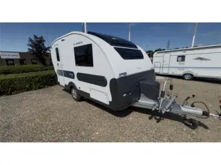 2022 - Adria Action 391 LH   Utrolig velholdt Adria Action 391 LH