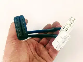 Tesla-12 + 20 stik til LAUNCH