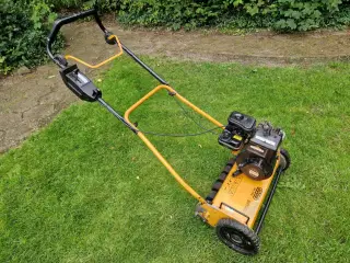 Ginge cylinderklipper