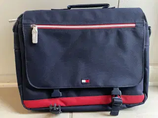 Skulder-/laptoptaske Tommy Hilfiger