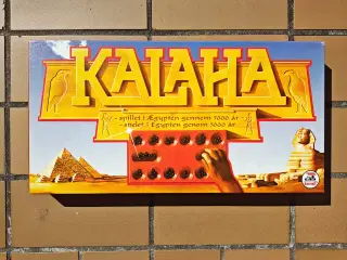 Kalaha Brætspil