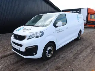 VAREBIL, PEUGEOT