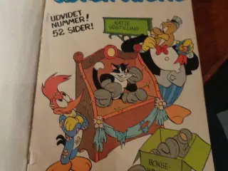 Søren Spætte 