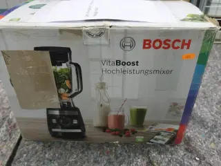Blender BOSCH VITA BOOST MMBH6P6B/01
