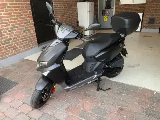 Vga 0NE Euro 5 - 45 km 2024 1070 km