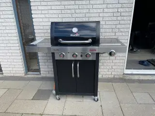 Gas grill Char-Broil Proformans