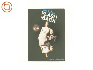 Uffe Holm&#39;s Flash Back