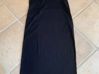 H&M Divided Basic strop kjole str.L
