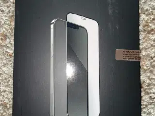 Spritny iPhone 12 mini lilla