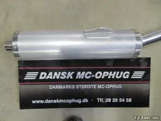 Udstødning