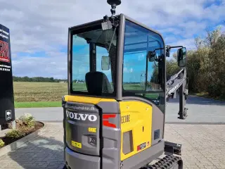 Volvo EC18E