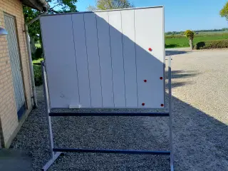 Whiteboard tavle