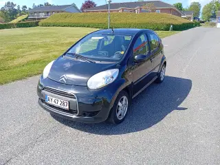 Tip Top C1 2012 