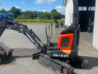 Eurocomach 12 ZT